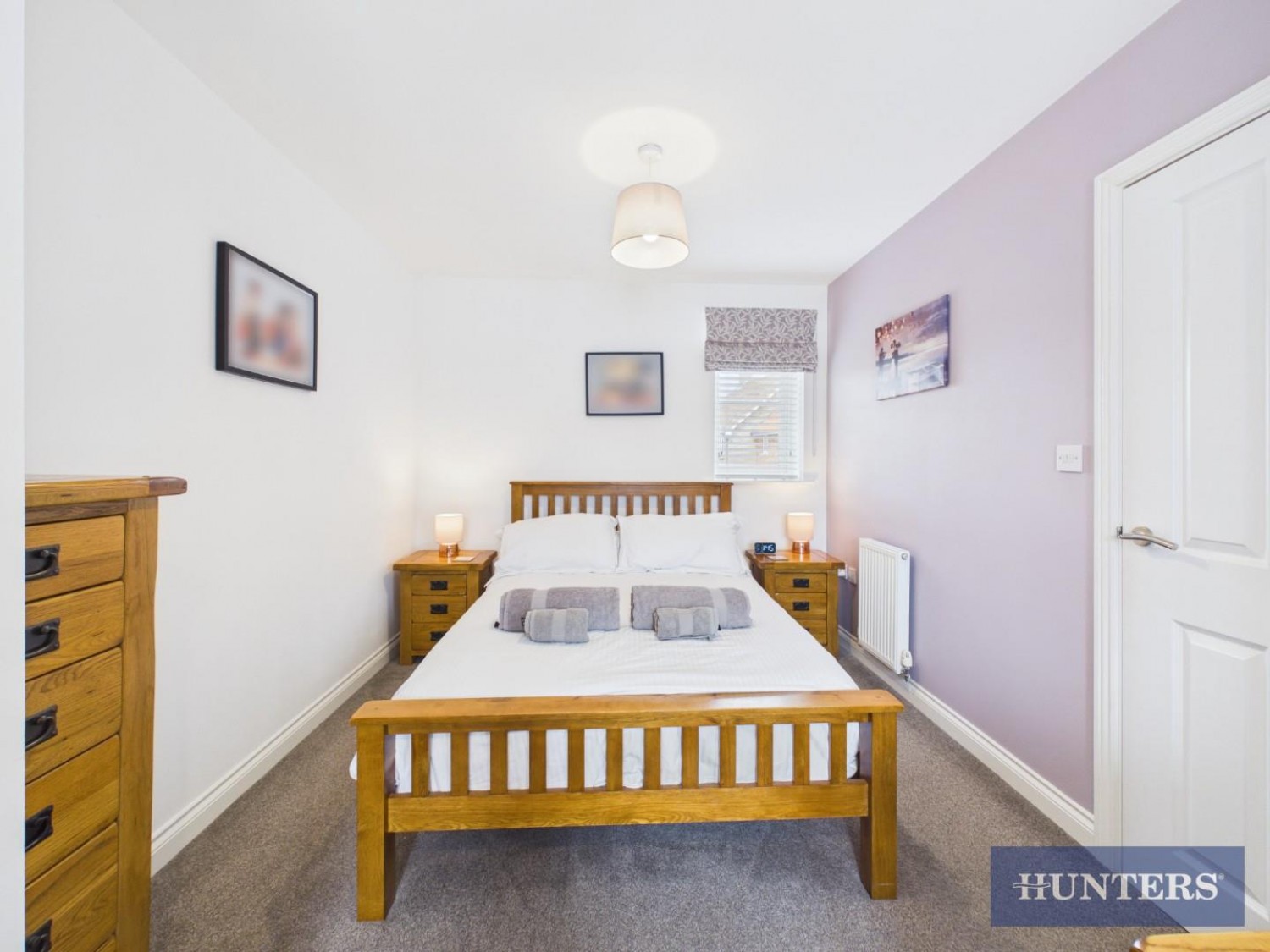 2 bedroom House for sale in Sunrise Drive, Moor Road, Filey