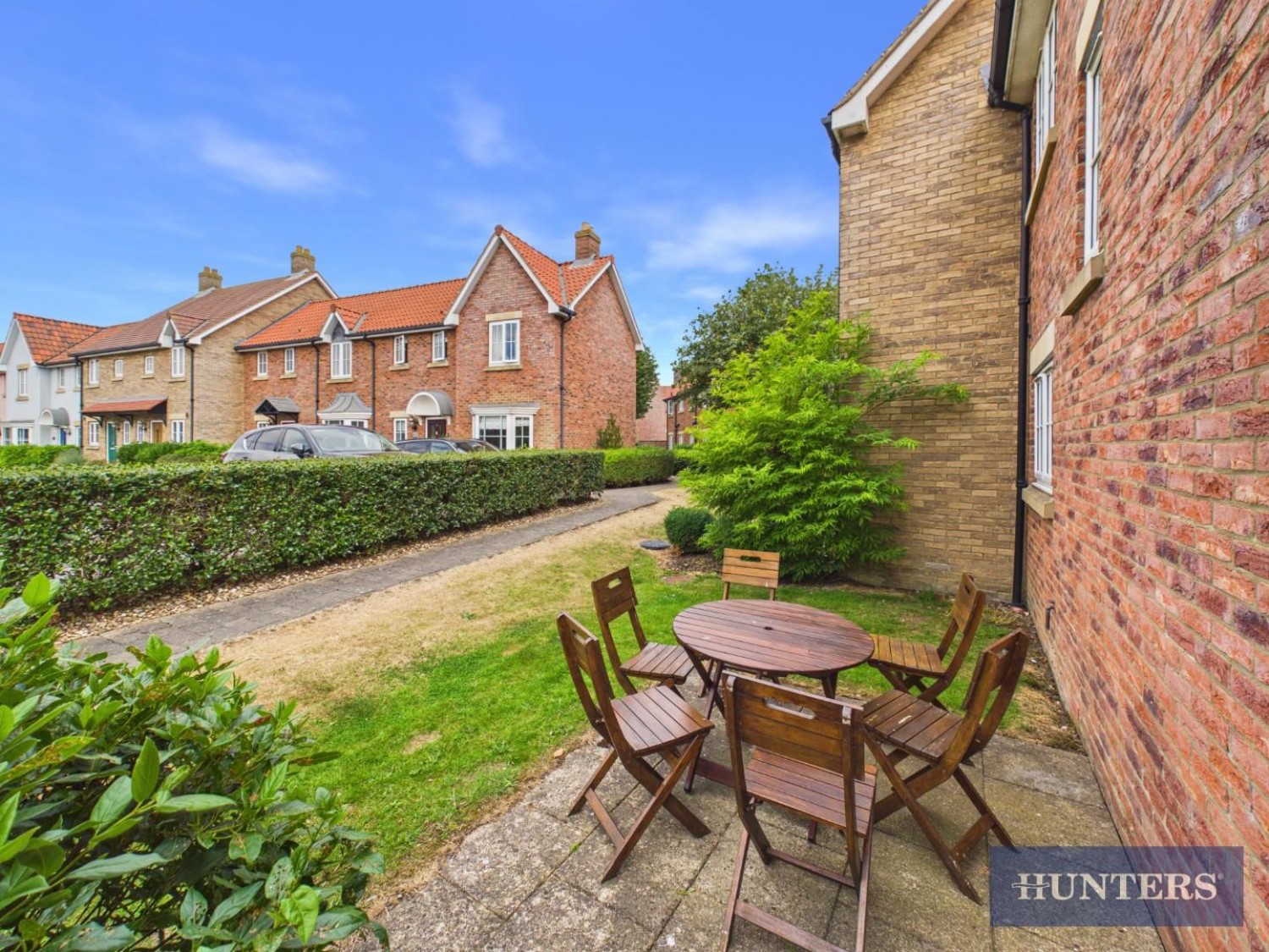 2 bedroom House for sale in Sunrise Drive, Moor Road, Filey