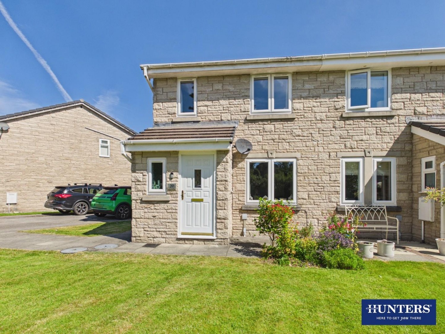 3 bedroom House for sale in Briarigg, Kendal
