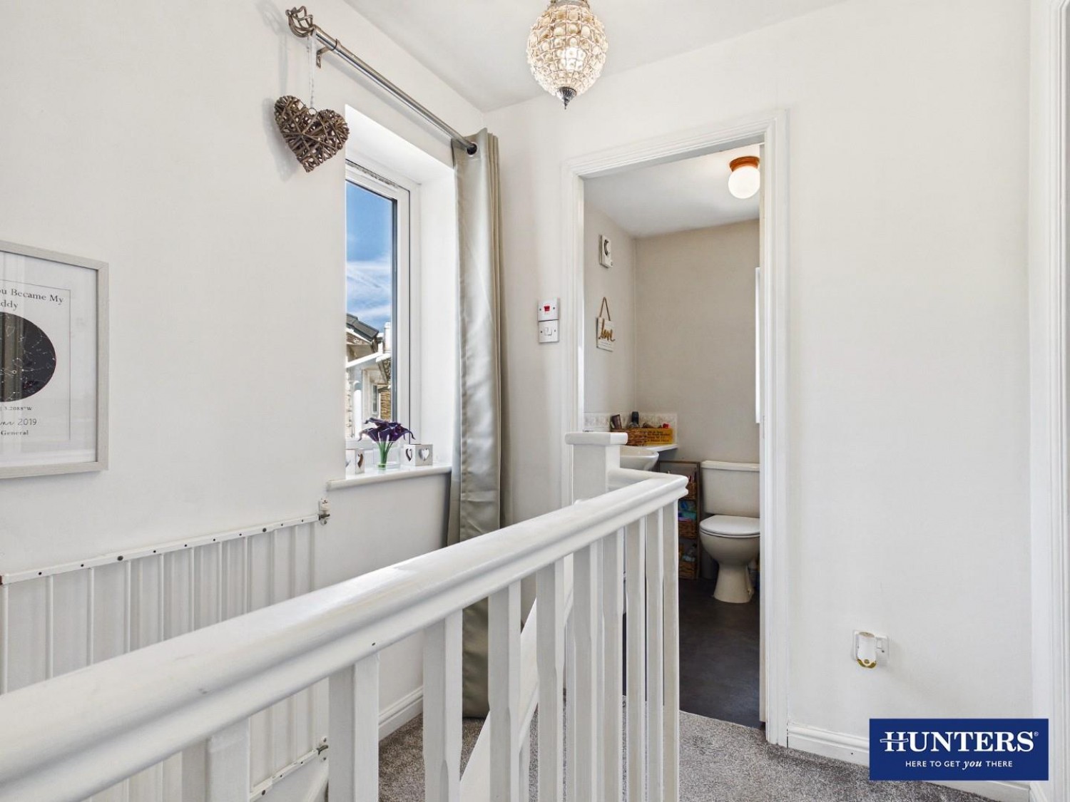 3 bedroom House for sale in Briarigg, Kendal