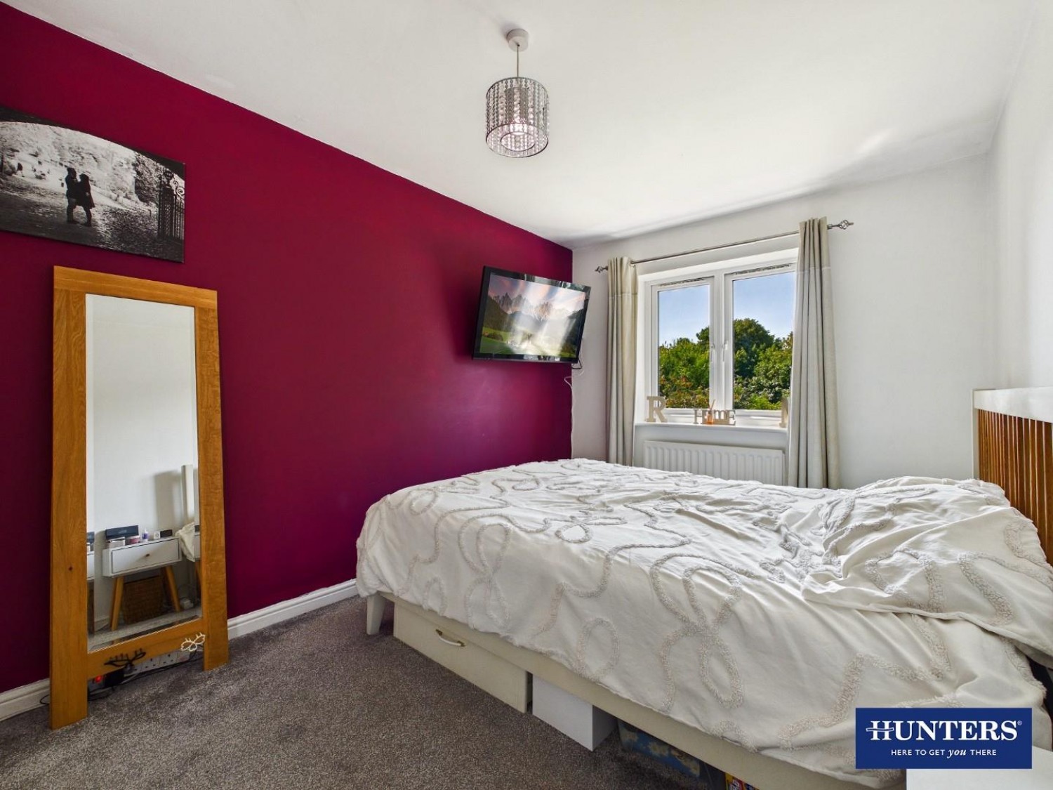 3 bedroom House for sale in Briarigg, Kendal