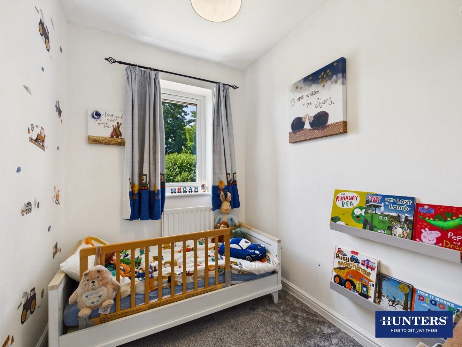 3 bedroom House for sale in Briarigg, Kendal
