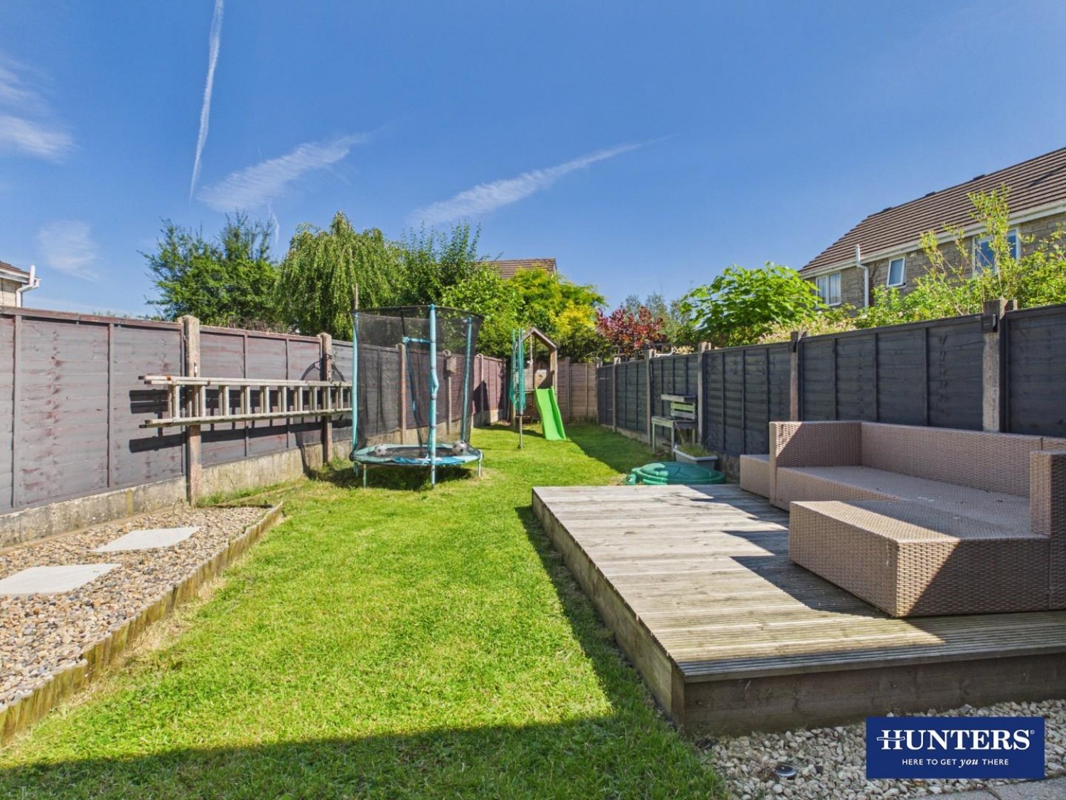 3 bedroom House for sale in Briarigg, Kendal