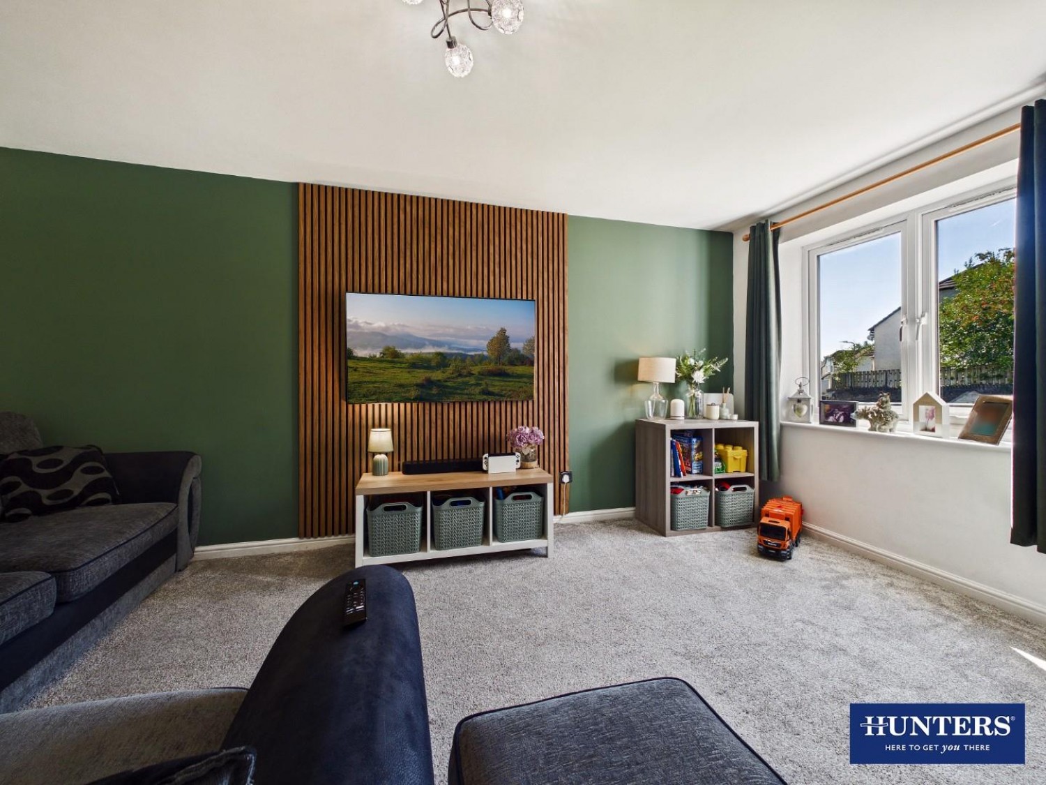 3 bedroom House for sale in Briarigg, Kendal
