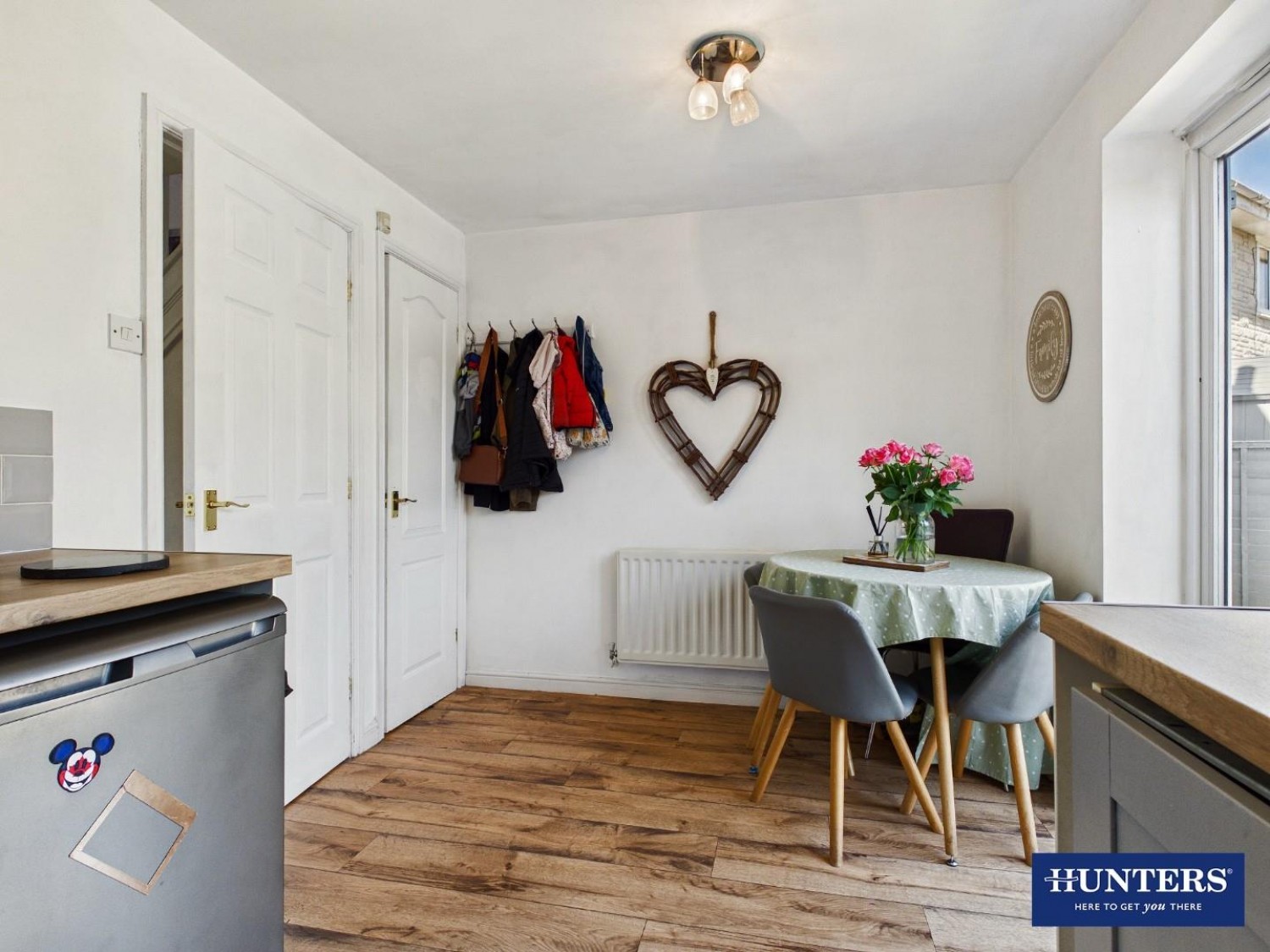 3 bedroom House for sale in Briarigg, Kendal