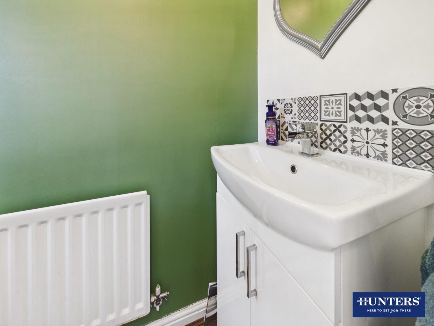 3 bedroom House for sale in Briarigg, Kendal