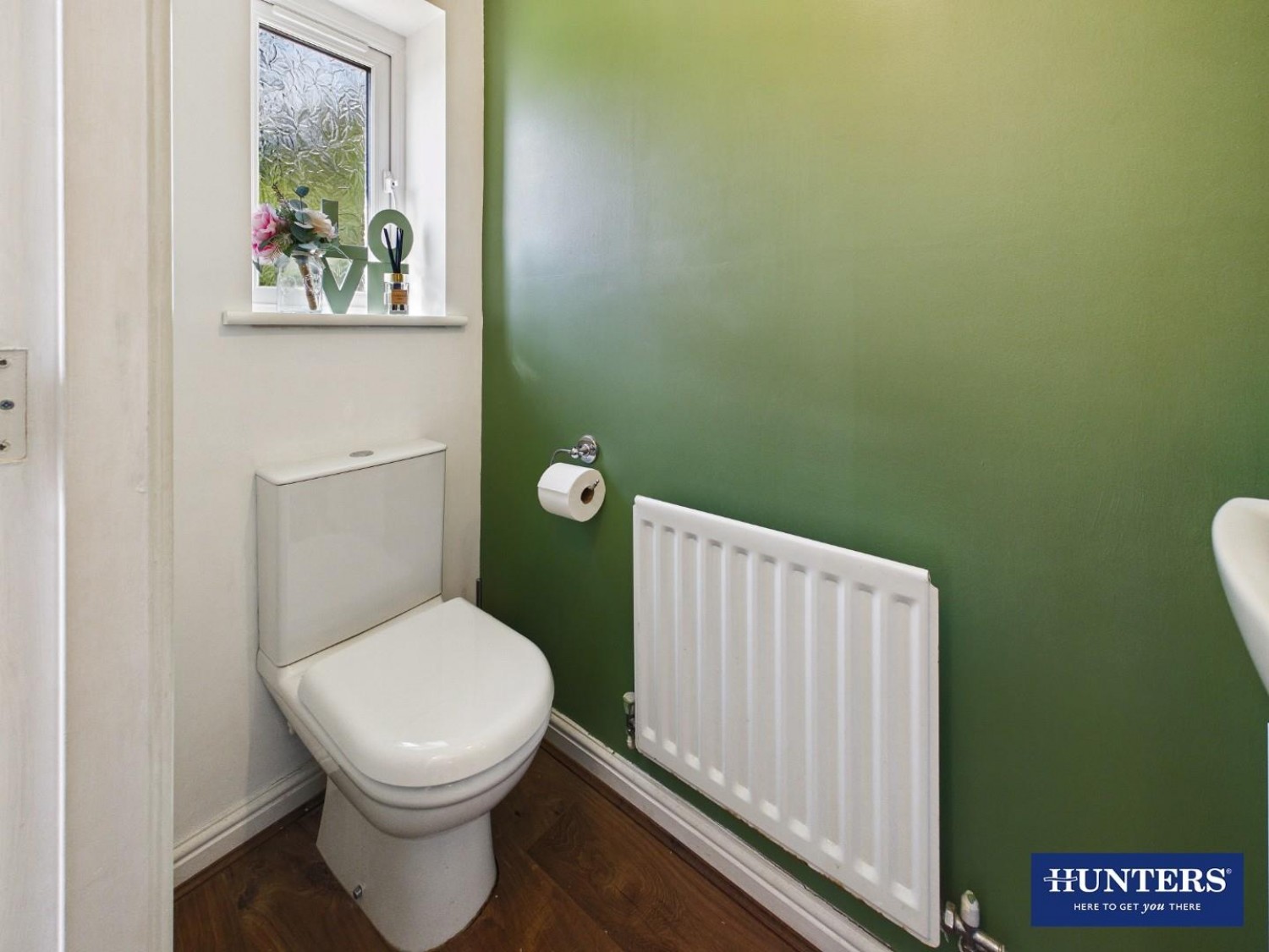 3 bedroom House for sale in Briarigg, Kendal