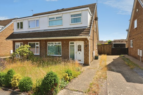 Rochester Close, Etherley Dene, Bishop Auckland