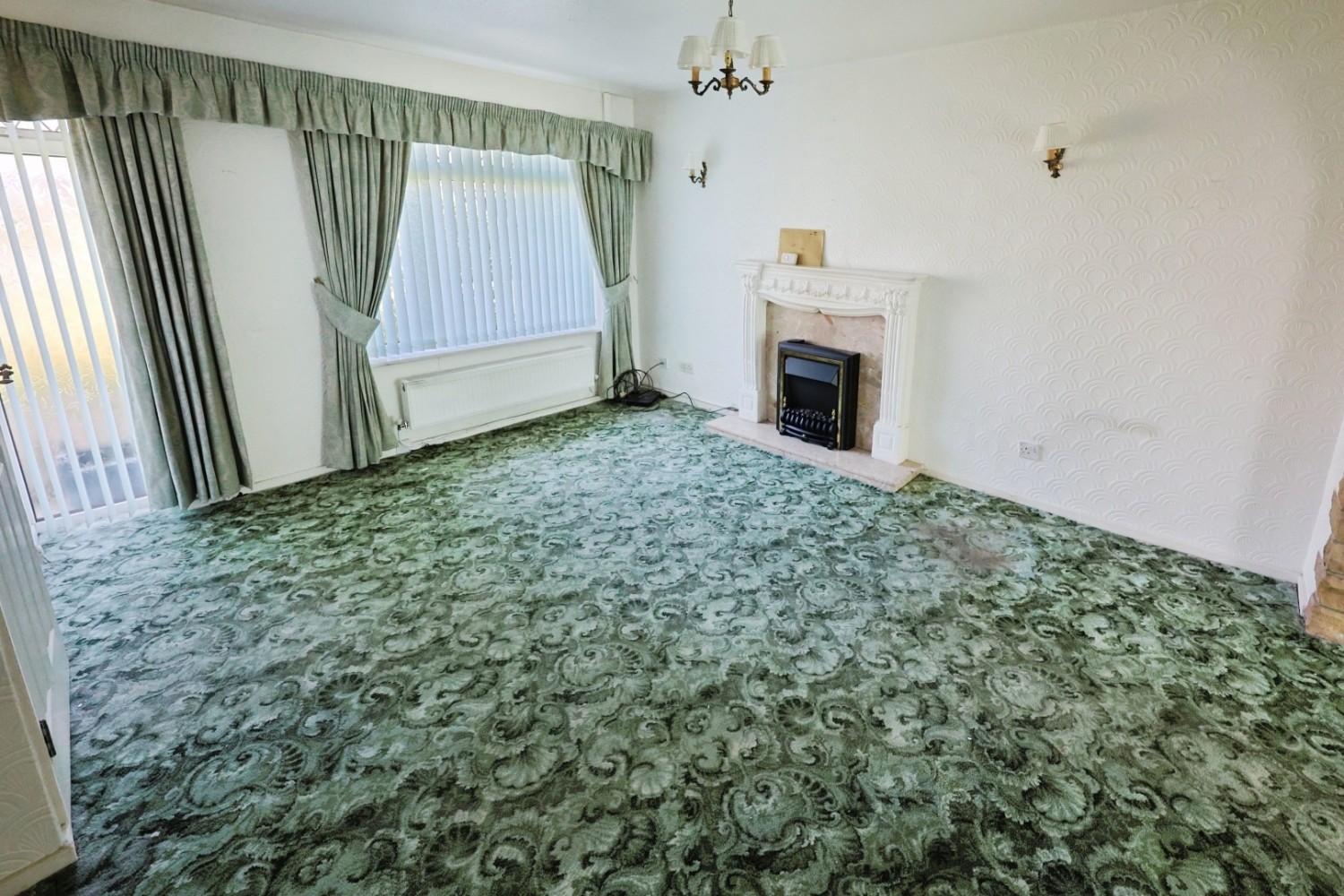 3 bedroom House for sale in Rochester Close, Etherley Dene, Bishop Auckland