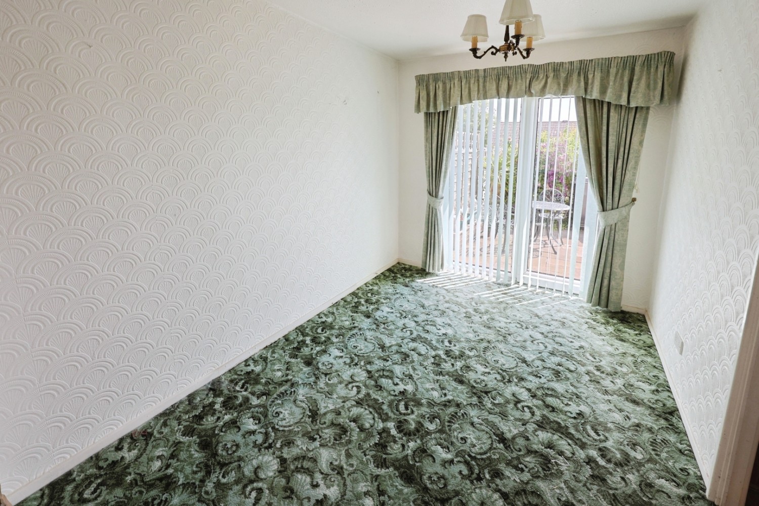 3 bedroom House for sale in Rochester Close, Etherley Dene, Bishop Auckland