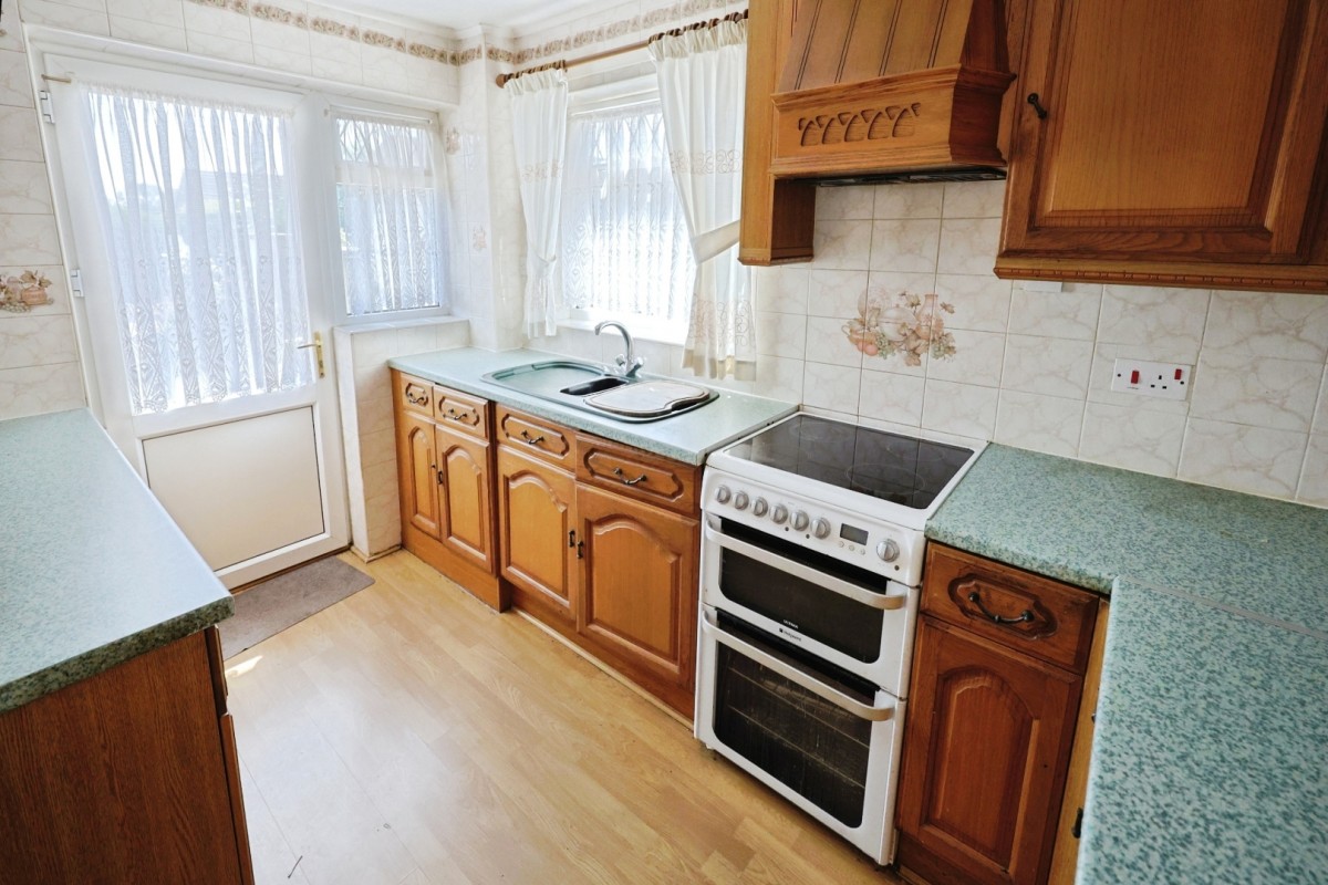 Rochester Close, Etherley Dene, Bishop Auckland
