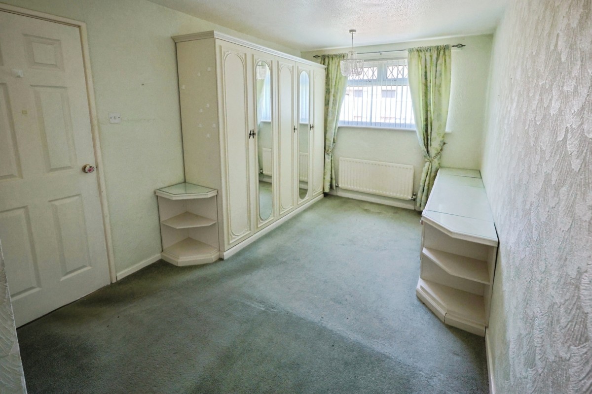 Rochester Close, Etherley Dene, Bishop Auckland