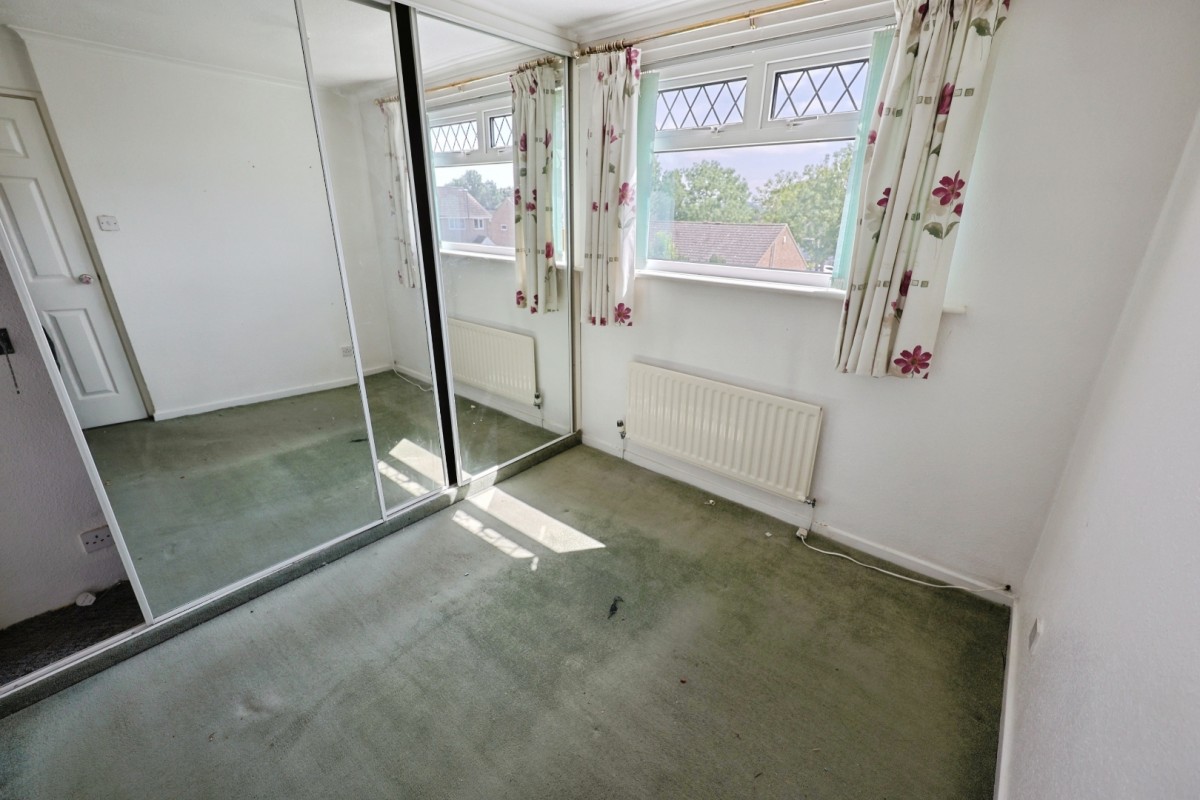 Rochester Close, Etherley Dene, Bishop Auckland