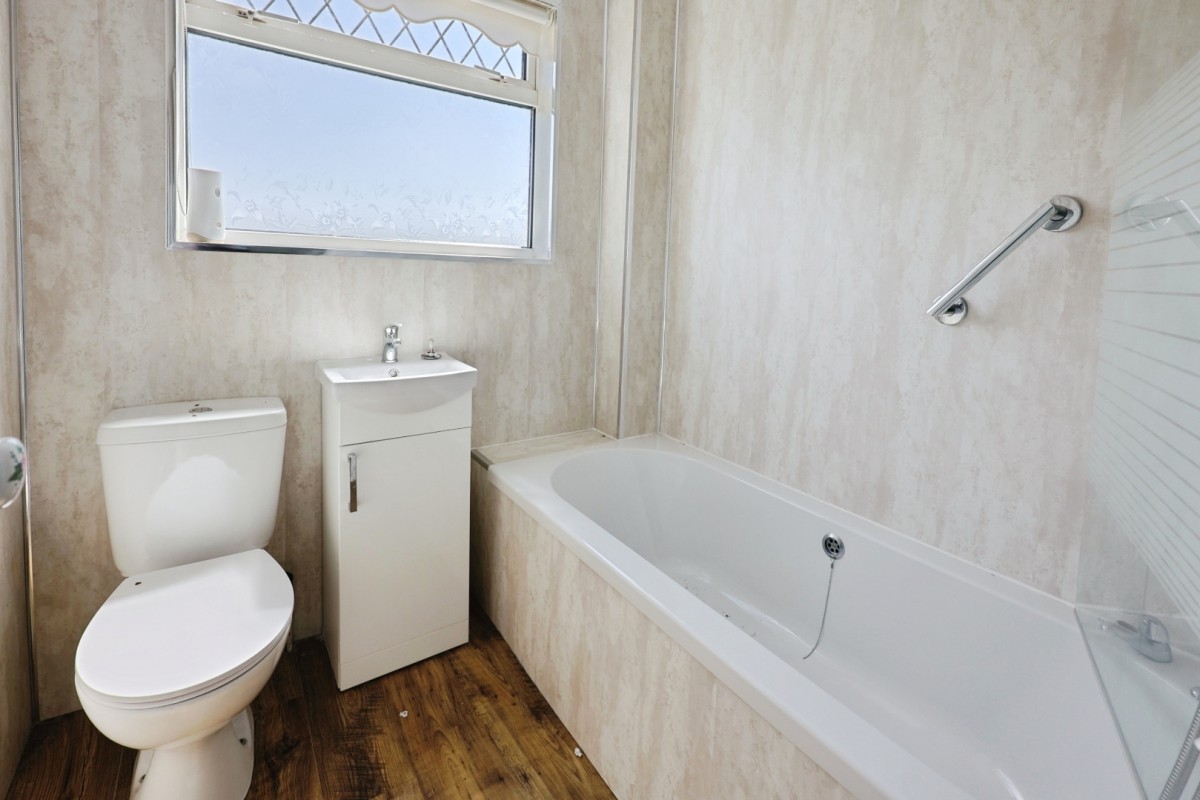 Rochester Close, Etherley Dene, Bishop Auckland