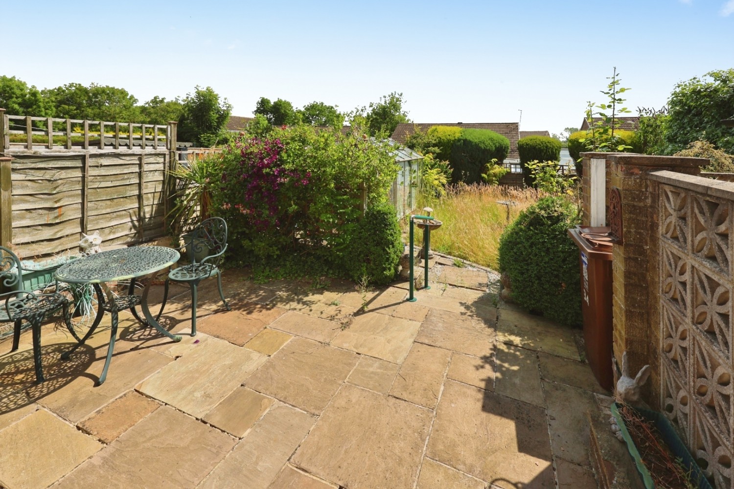 3 bedroom House for sale in Rochester Close, Etherley Dene, Bishop Auckland