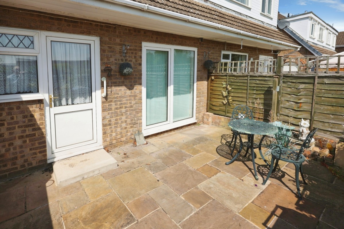 Rochester Close, Etherley Dene, Bishop Auckland