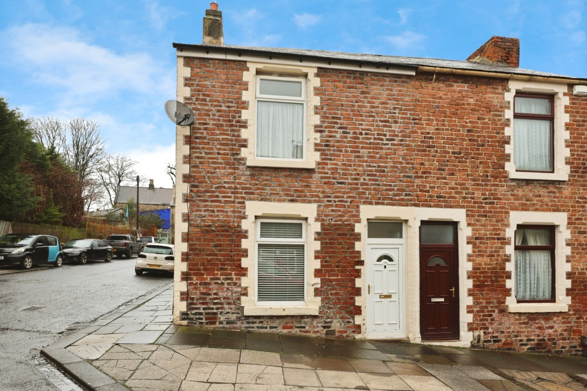 Surtees Street