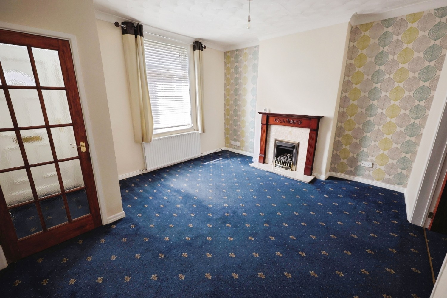 2 bedroom House to let in Surtees Street