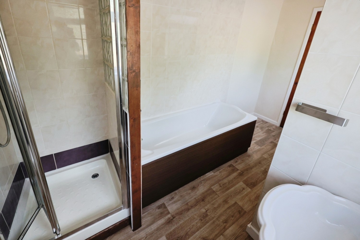 2 bedroom House to let in Surtees Street