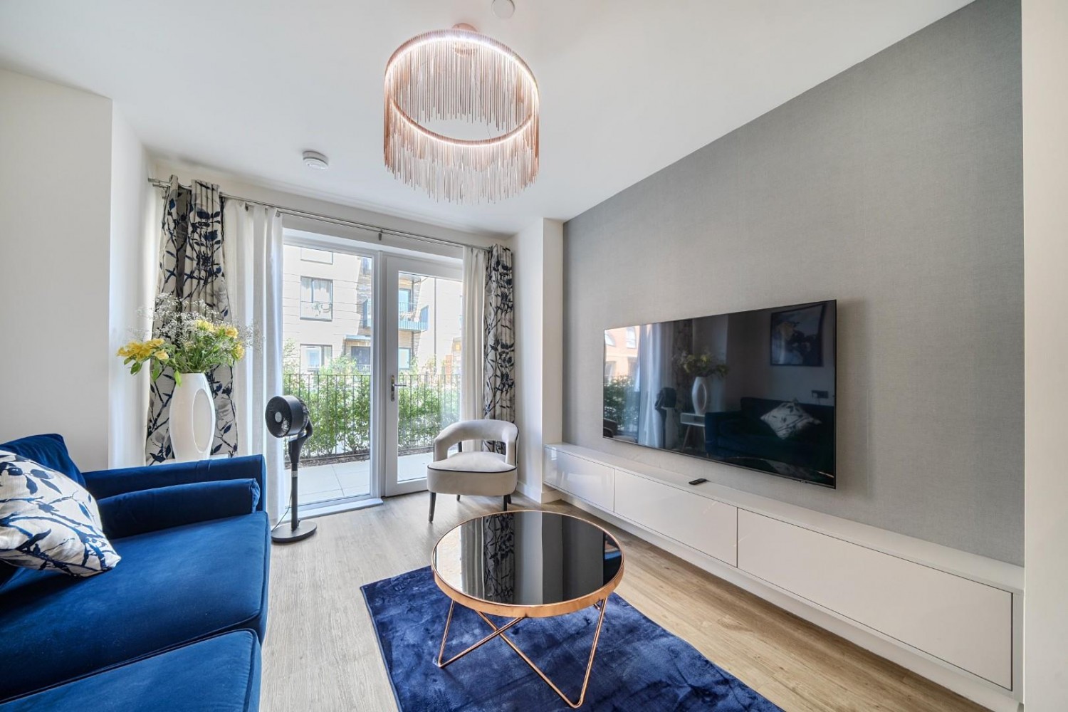 2 bedroom Flat for sale in Vousden Grove, Thamesmead, London