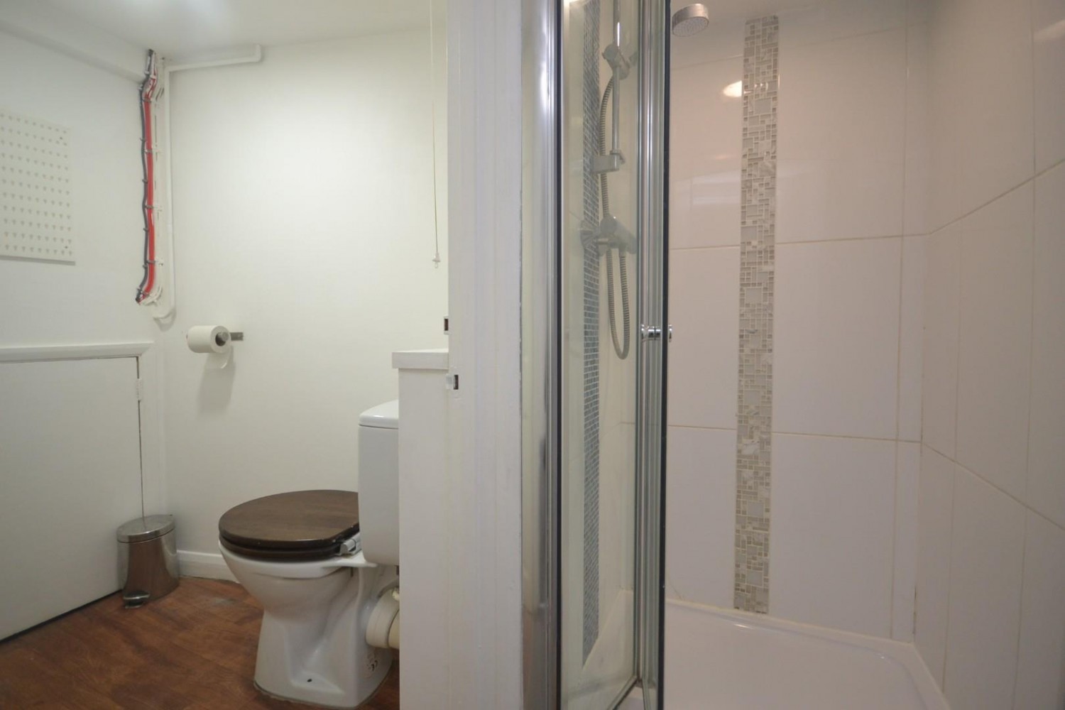 1 bedroom Flat to let in London Street, Reading
