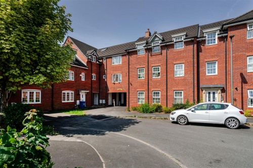 Brentwood Grove, Leigh, WN7 1UG