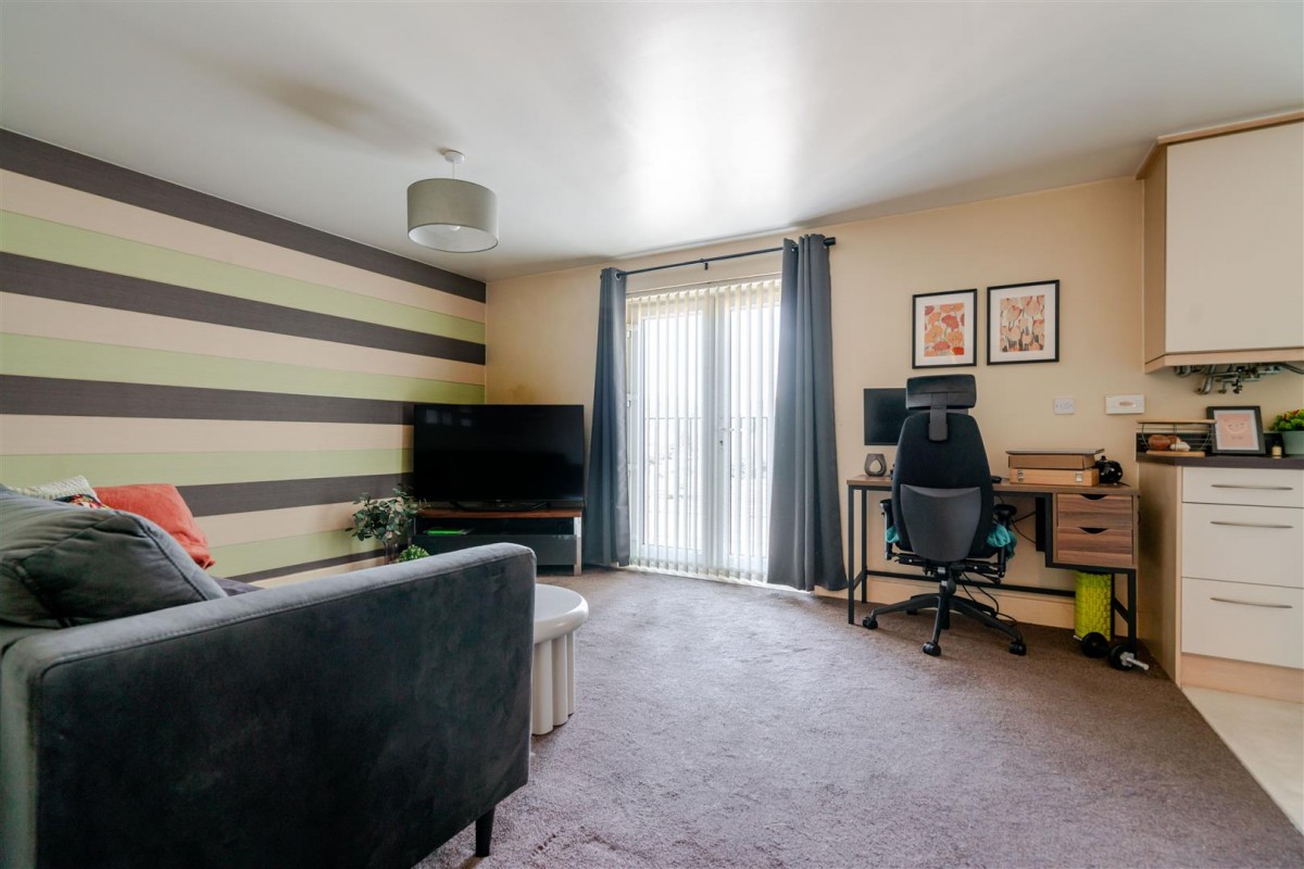 Brentwood Grove, Leigh, WN7 1UG