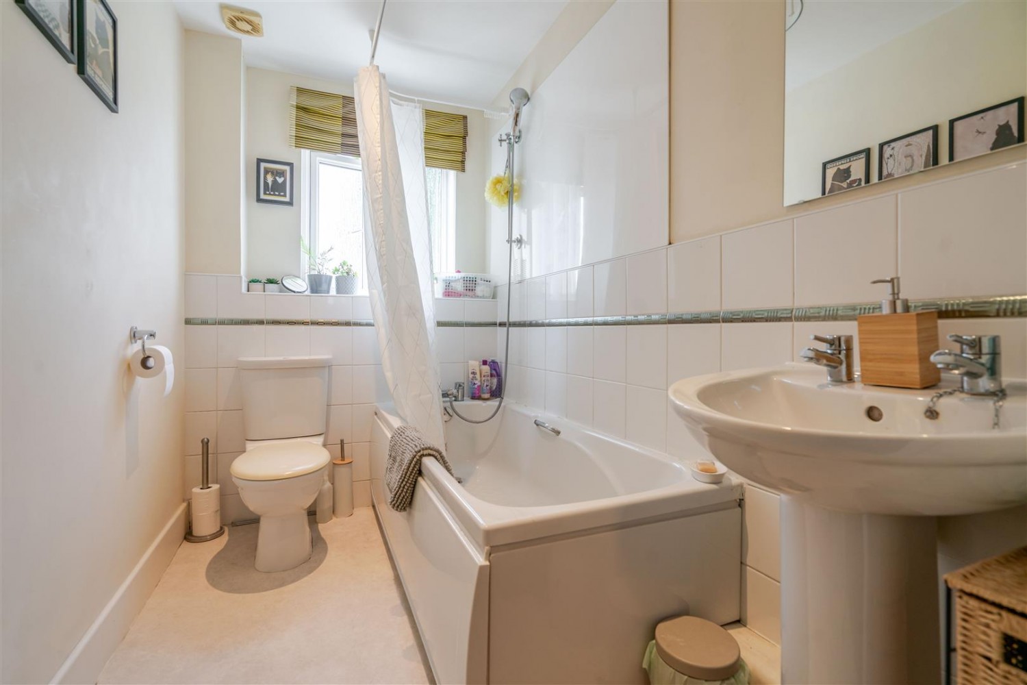 2 bedroom Property for sale in Brentwood Grove, Leigh, WN7 1UG