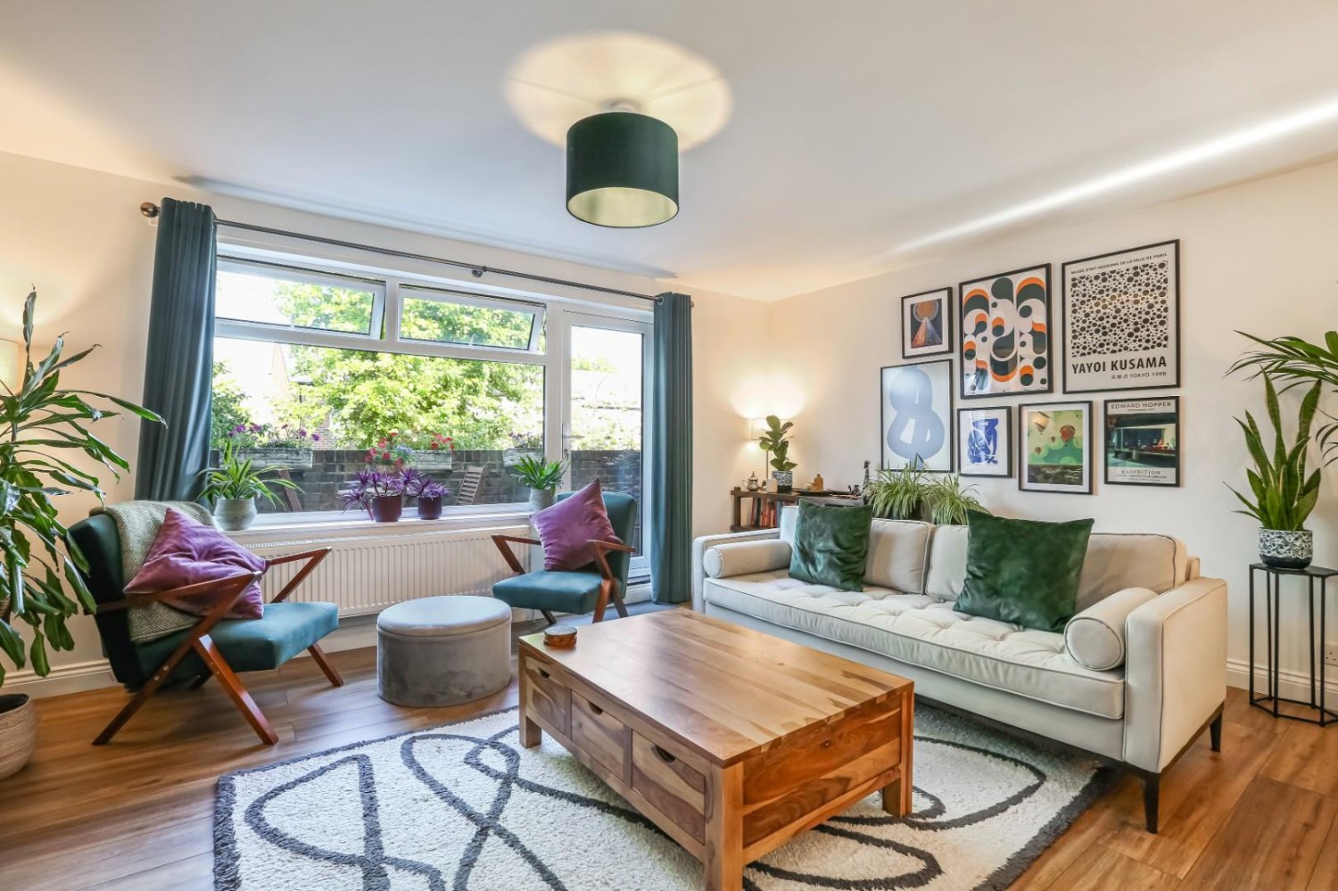 3 bedroom Property for sale in Wastdale Road, London, London