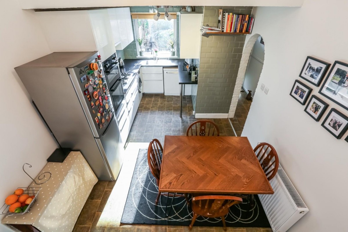 Wastdale Road, London, London