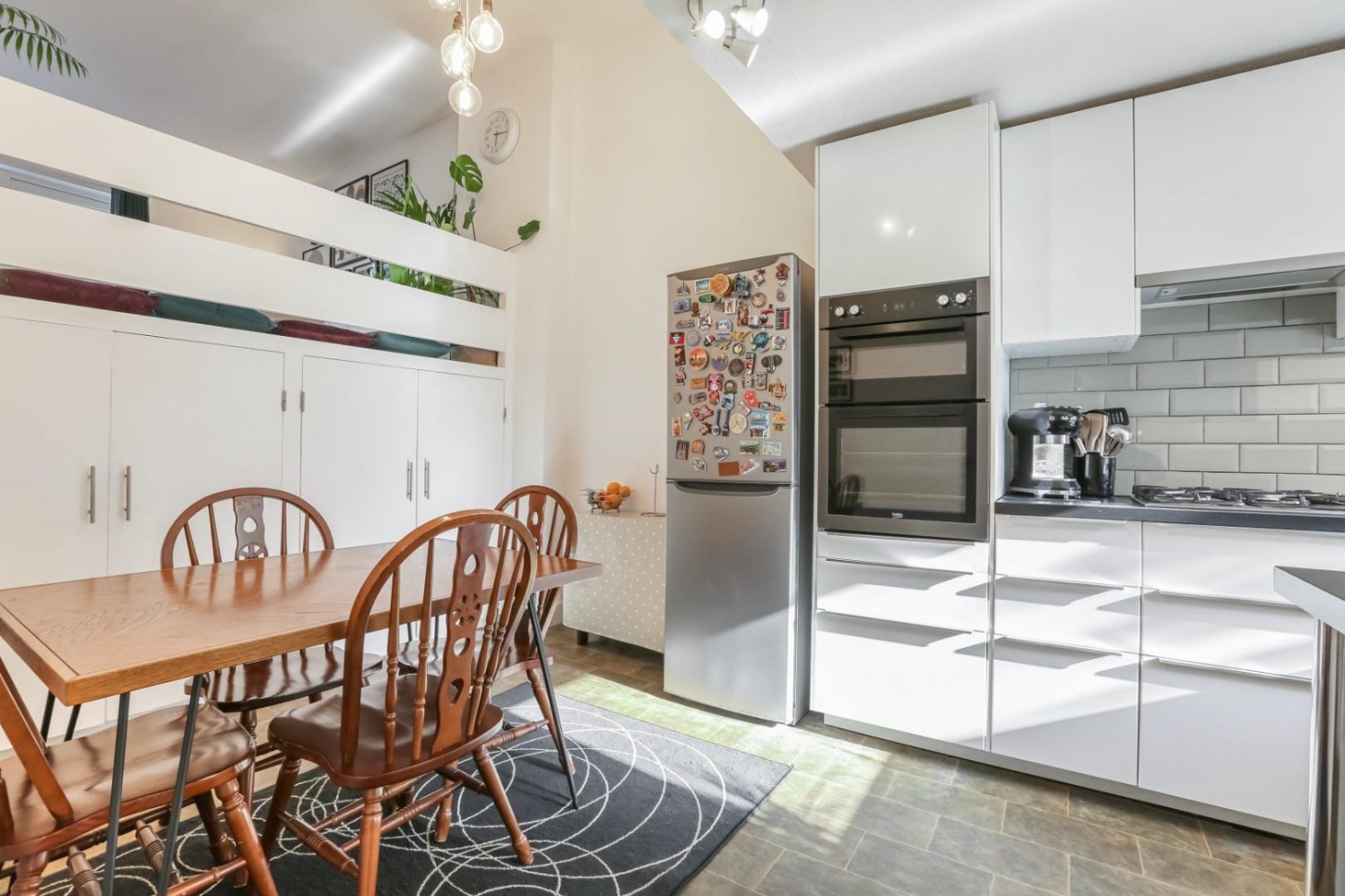 3 bedroom Property for sale in Wastdale Road, London, London