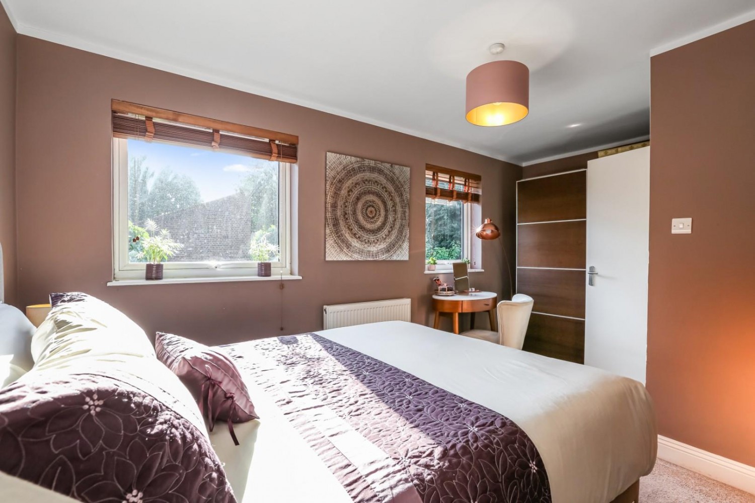3 bedroom Property for sale in Wastdale Road, London, London