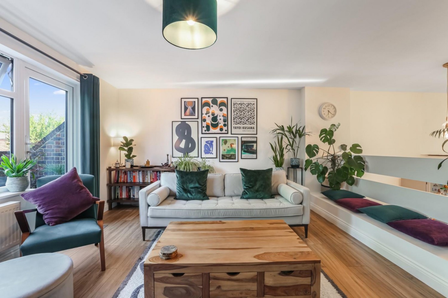 3 bedroom Property for sale in Wastdale Road, London, London