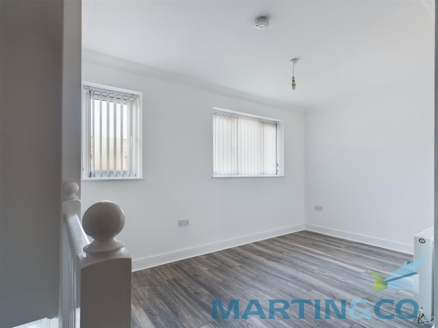 2 bedroom Flat to let in Meadow House, Guisborough