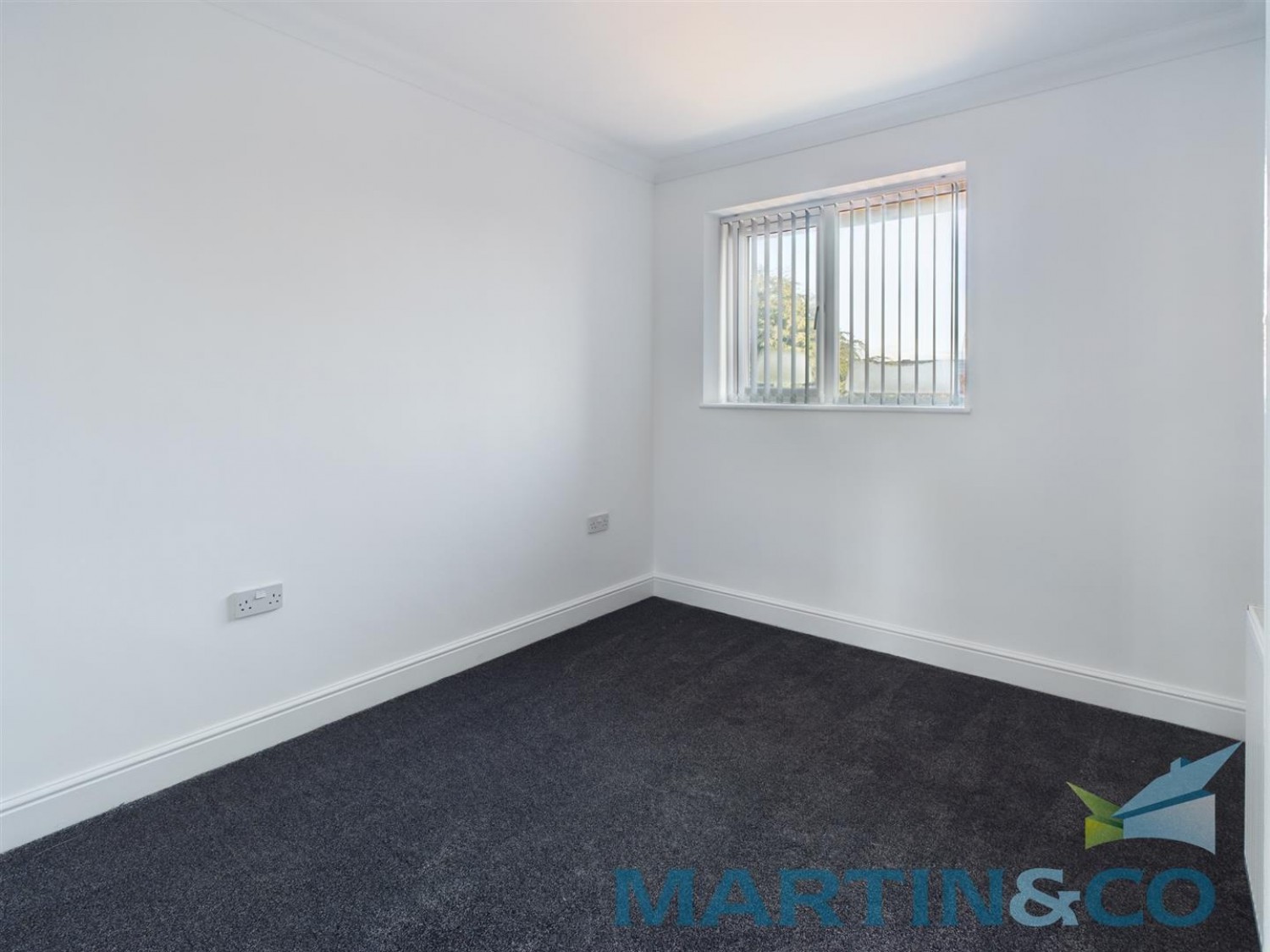 2 bedroom Flat to let in Meadow House, Guisborough