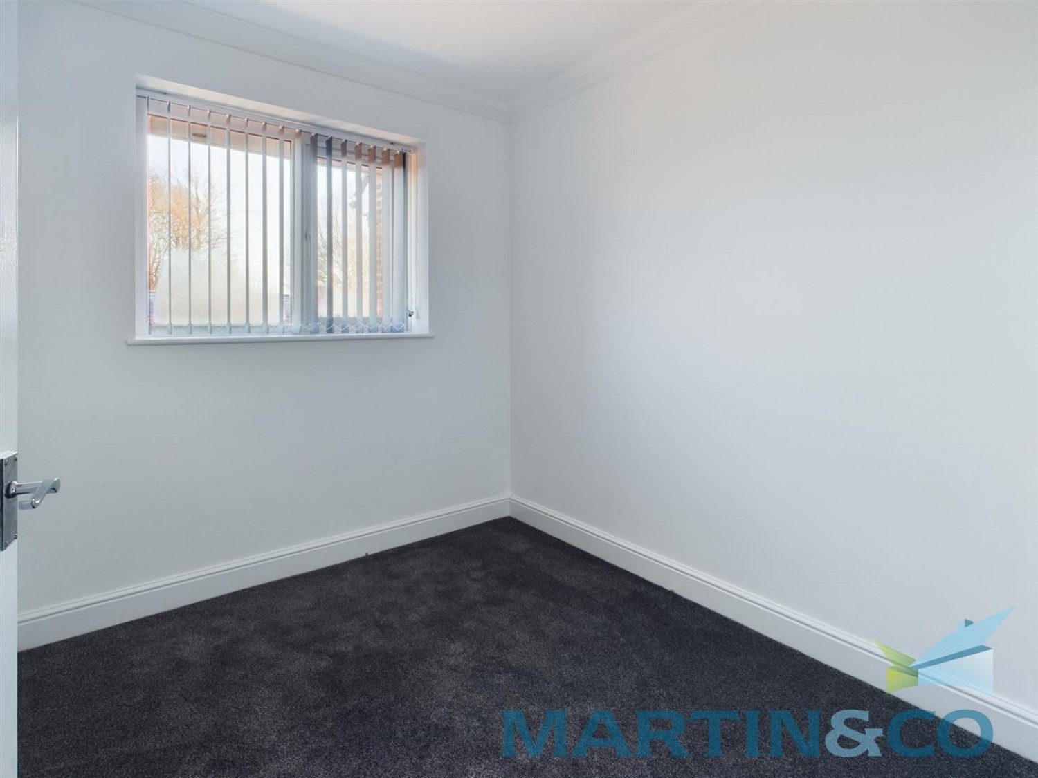 2 bedroom Flat to let in Meadow House, Guisborough