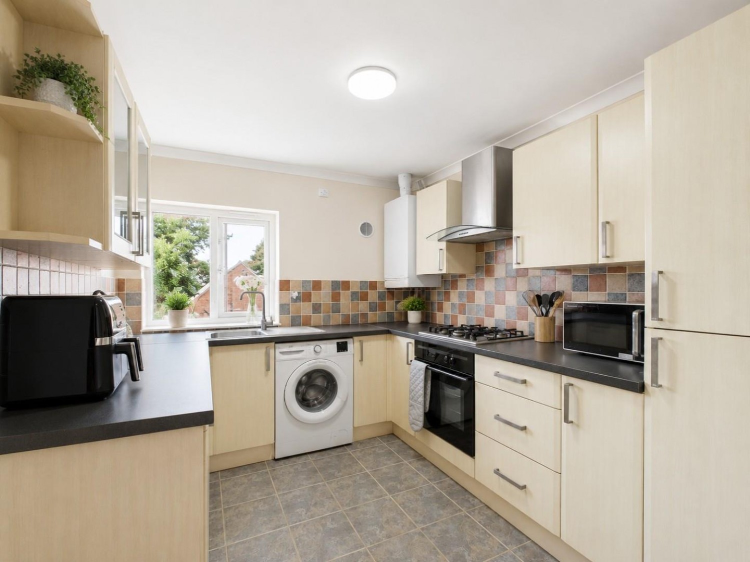 2 bedroom Flat for sale in Rock Street, Thornbury, Bristol