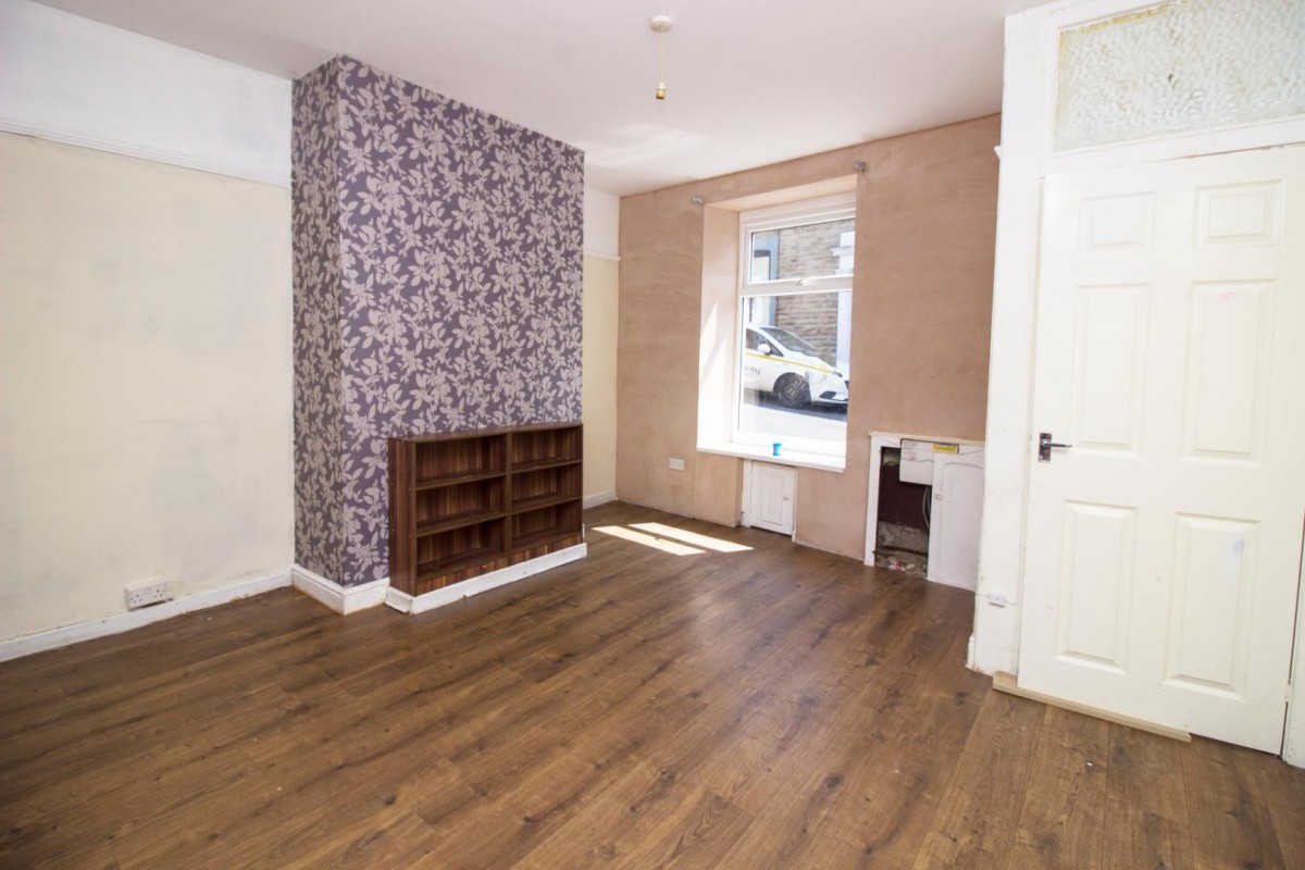 Preston Street, Darwen