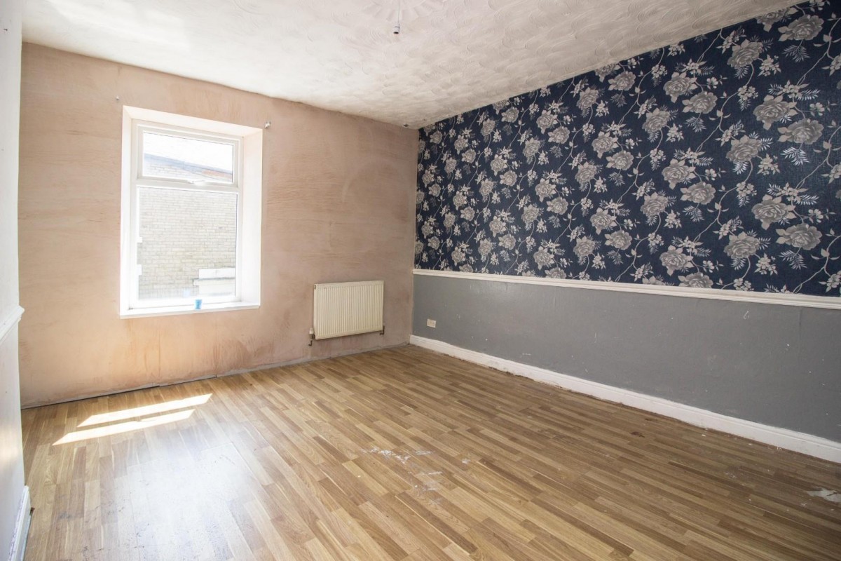 Preston Street, Darwen