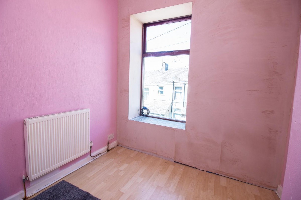 Preston Street, Darwen