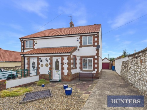 Woodcock Road, Flamborough