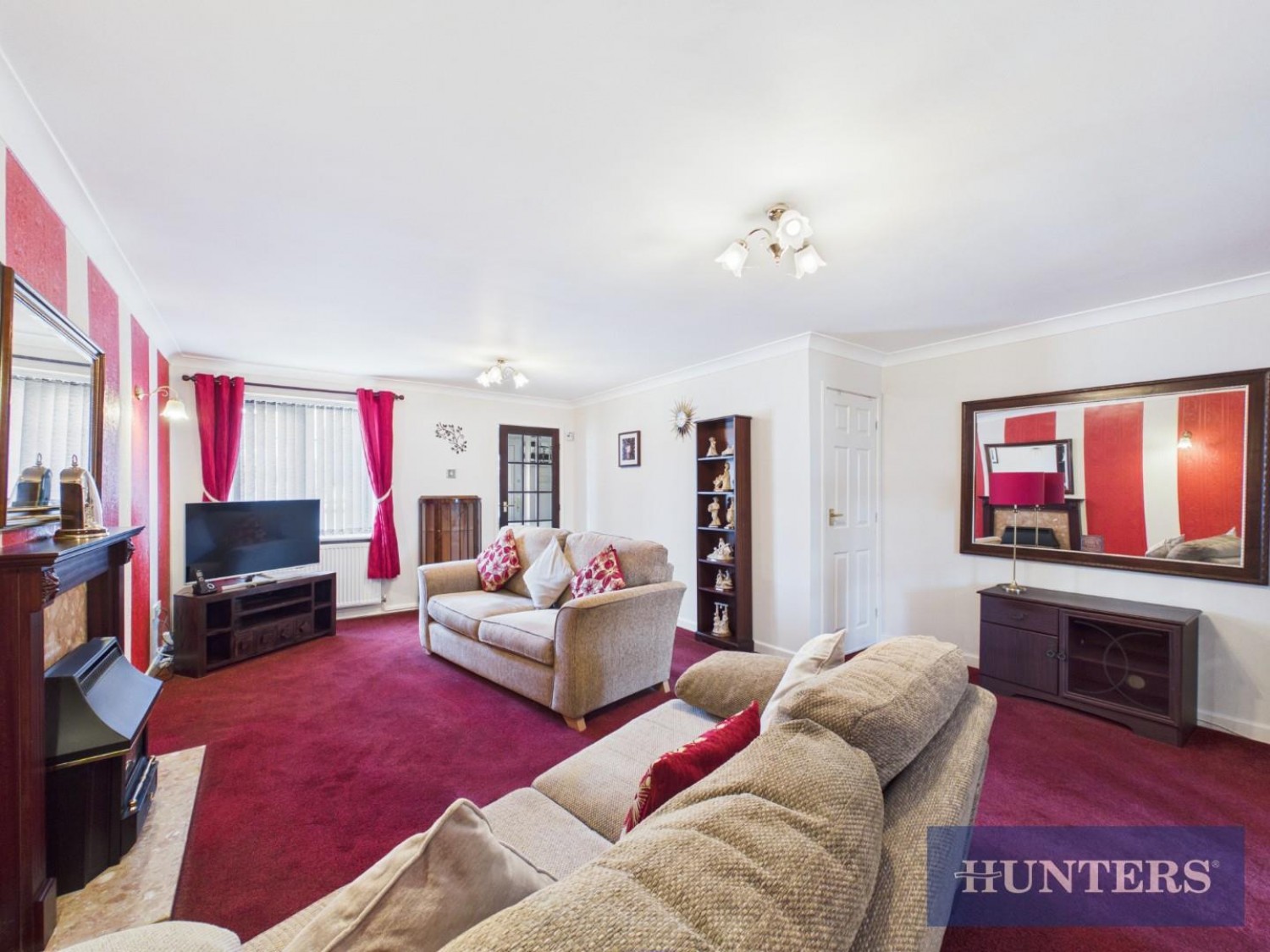 2 bedroom House for sale in Woodcock Road, Flamborough