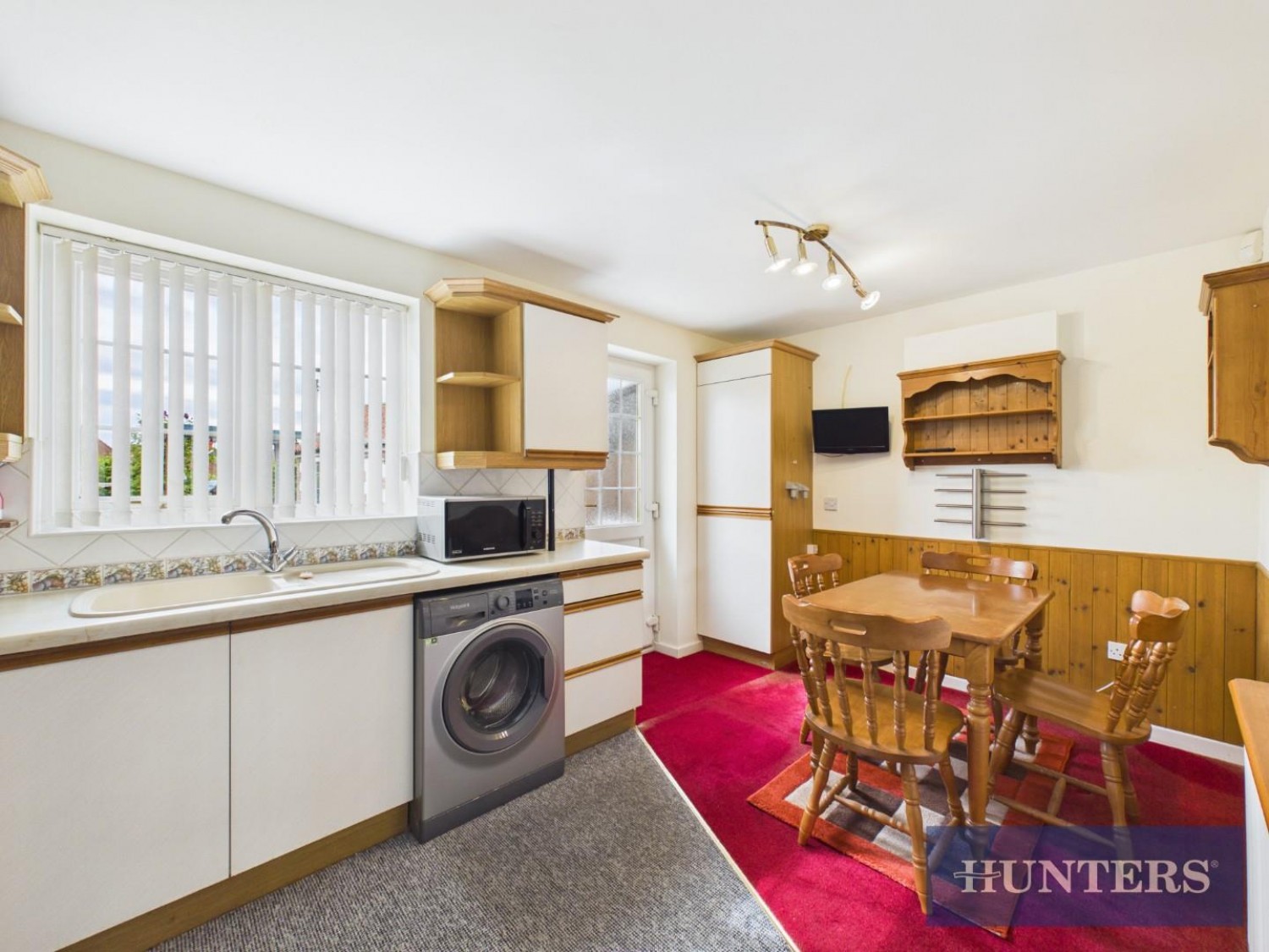 2 bedroom House for sale in Woodcock Road, Flamborough