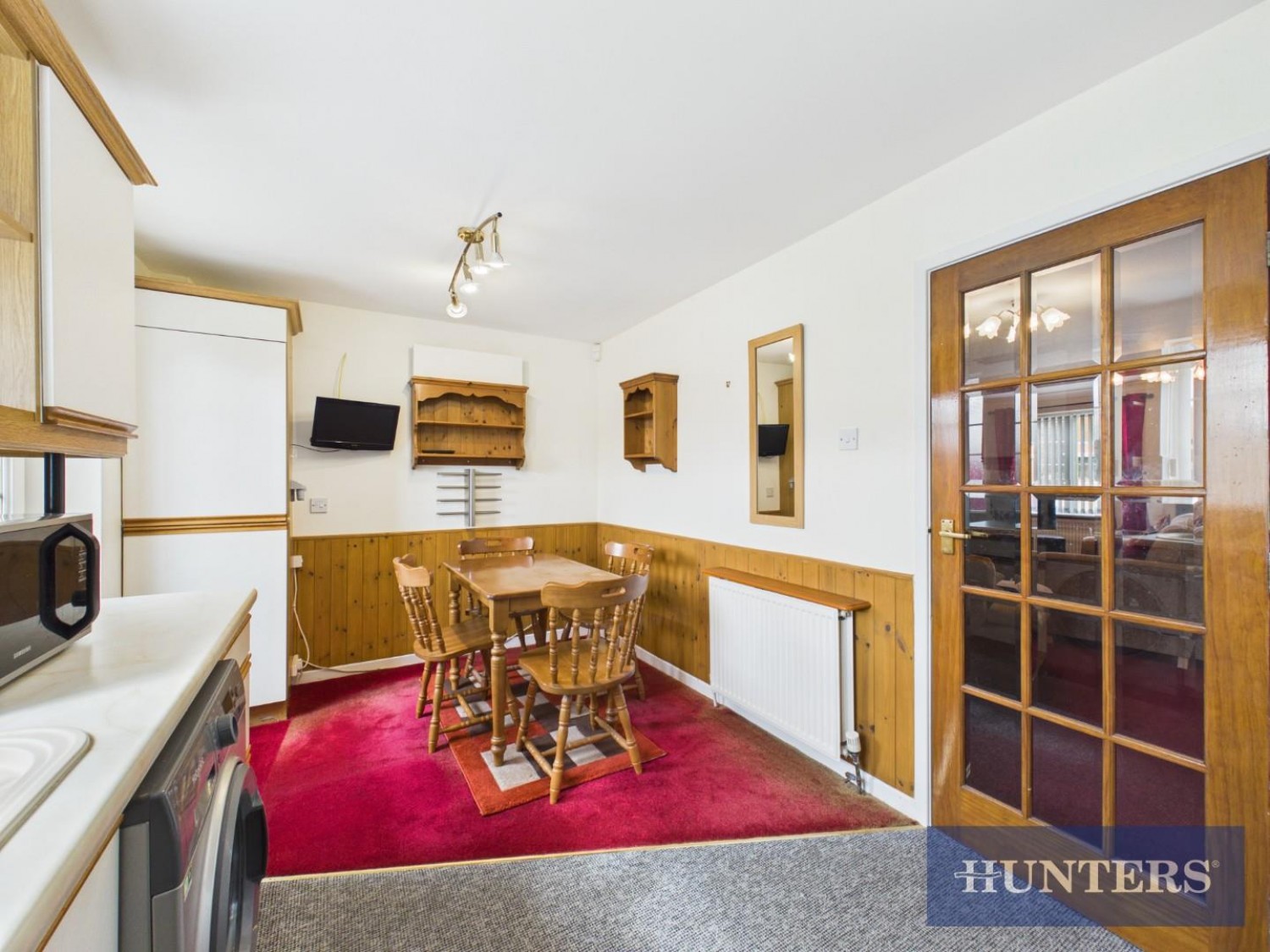 2 bedroom House for sale in Woodcock Road, Flamborough