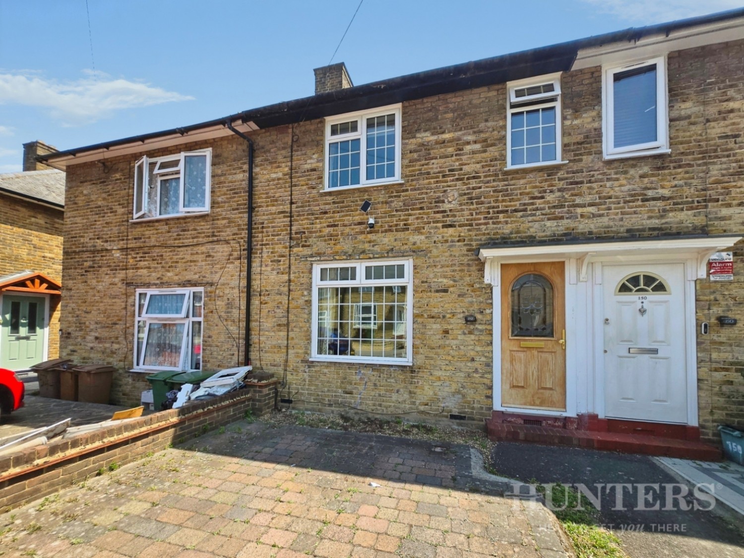 2 bedroom House to let in Winchcombe Road, Carshalton