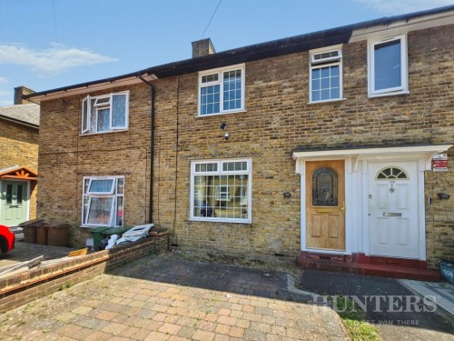 Winchcombe Road, Carshalton