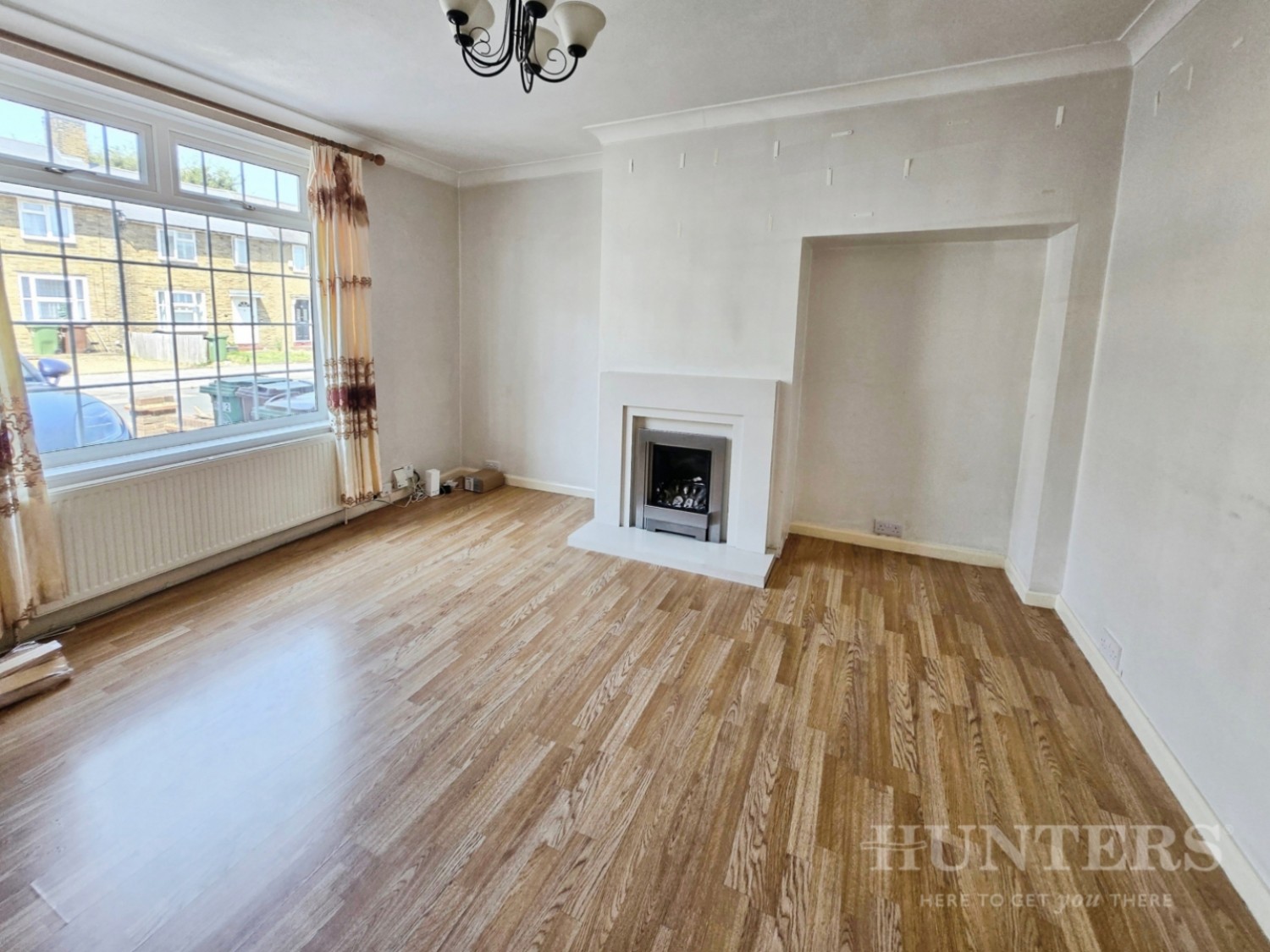 2 bedroom House to let in Winchcombe Road, Carshalton