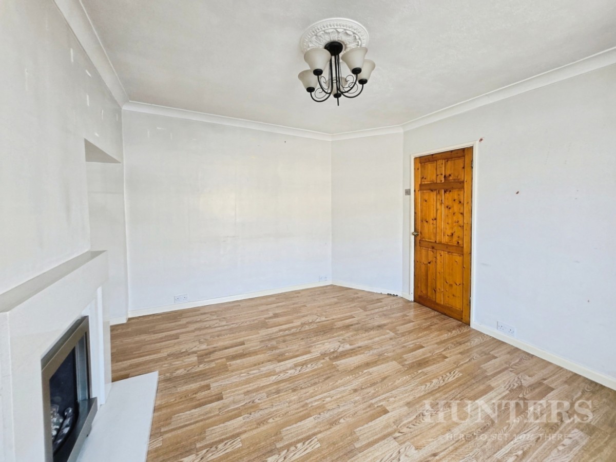 Winchcombe Road, Carshalton