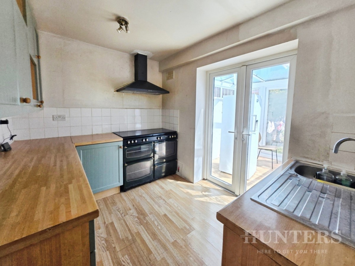 Winchcombe Road, Carshalton