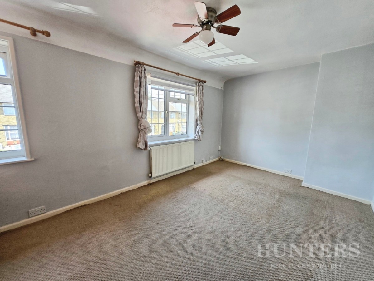Winchcombe Road, Carshalton
